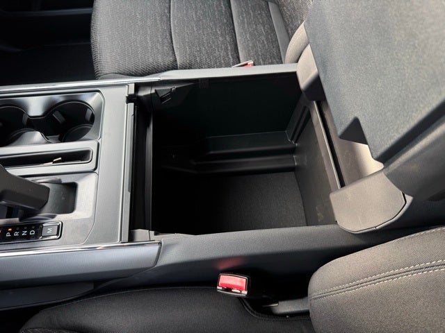 2025 Ford F-150 XLT w/7.2KW Pro Power Onboard + 20" wheels