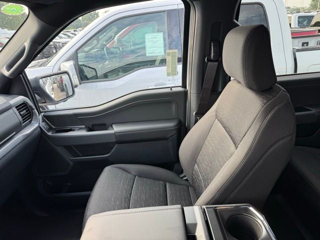 2025 Ford F-150 XLT w/7.2KW Pro Power Onboard + 20" wheels