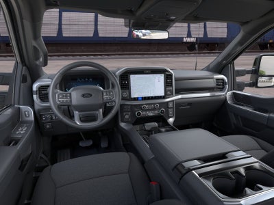 2026 Ford F-150 XLT w/6.5' Bed + Max Tow