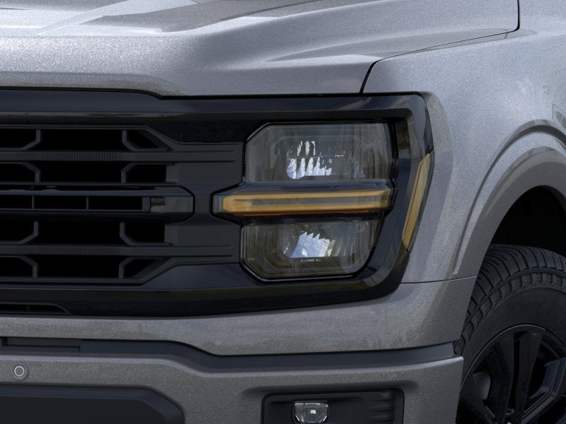 2026 Ford F-150 XLT w/7.2kw Pro Power + Max Tow