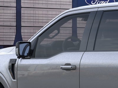 2026 Ford F-150 XLT w/7.2kw Pro Power + Max Tow