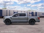 2026 Ford F-150 XLT w/7.2kw Pro Power + Max Tow