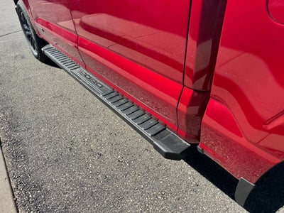 2026 Ford F-150 XLT w/20" Wheels + 7.2KW Pro Power