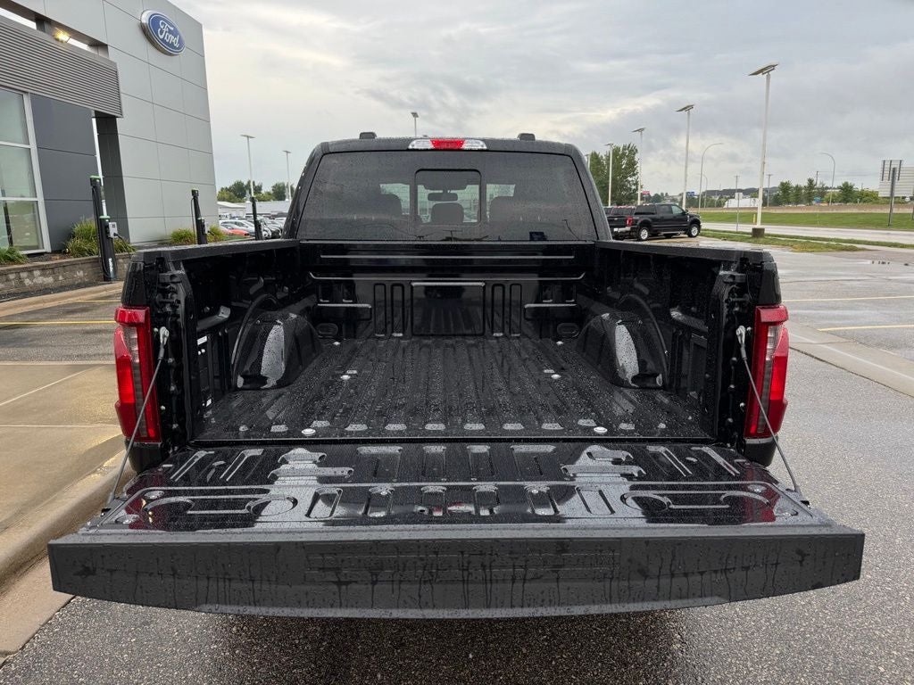 2026 Ford F-150 XLT w/20" Wheels + 7.2KW Pro Power