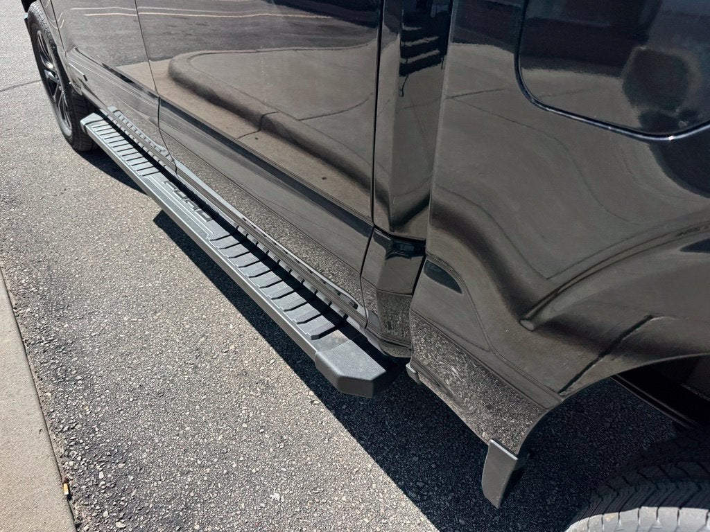 2026 Ford F-150 XLT w/20" Wheels + 7.2KW Pro Power