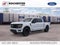 2026 Ford F-150 XLT w/20" Wheels + 7.2KW Pro Power