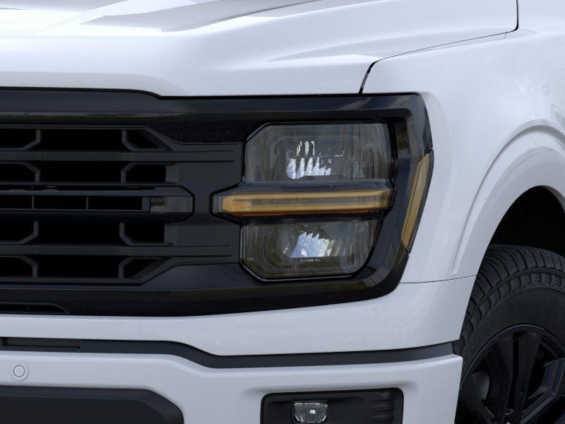 2026 Ford F-150 XLT w/20" Wheels + 7.2KW Pro Power