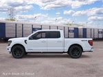 2026 Ford F-150 XLT w/20" Wheels + 7.2KW Pro Power