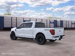2026 Ford F-150 XLT w/20" Wheels + 7.2KW Pro Power