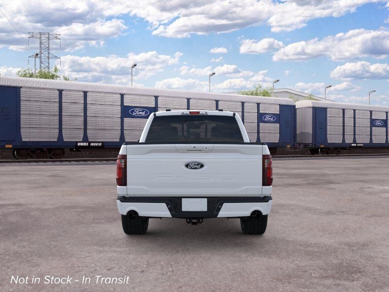 2026 Ford F-150 XLT w/20" Wheels + 7.2KW Pro Power