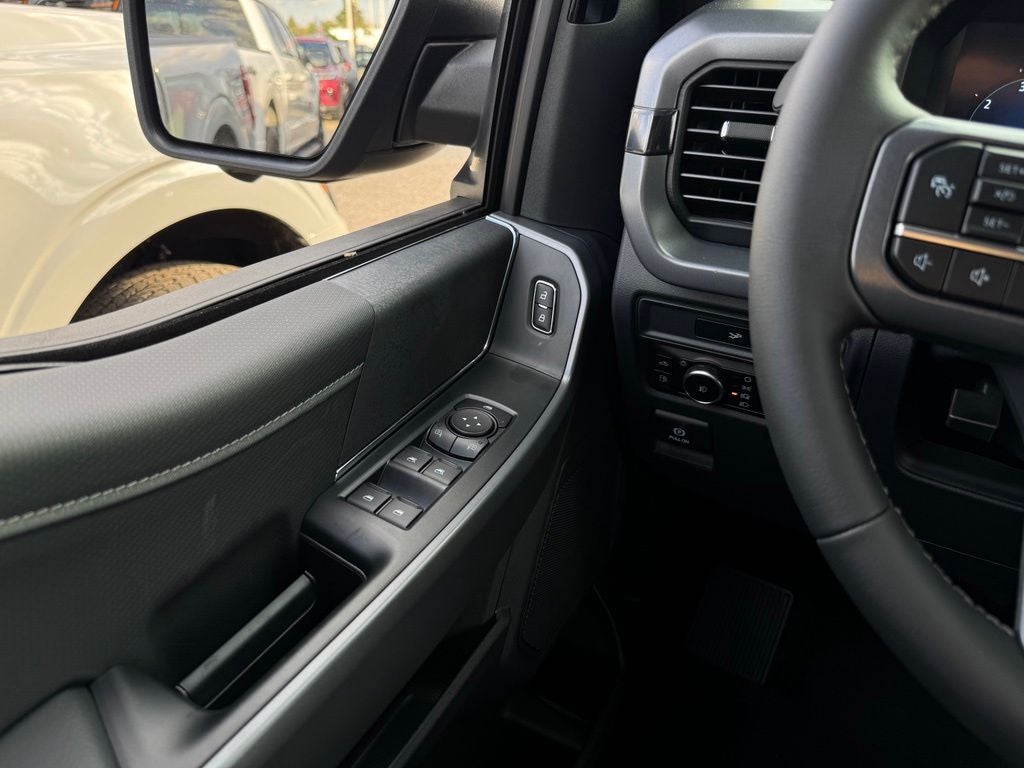 2026 Ford F-150 XLT w/20" Wheels +7.2K Pro Power