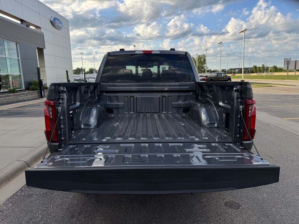 2026 Ford F-150 XLT w/20" Wheels +7.2K Pro Power