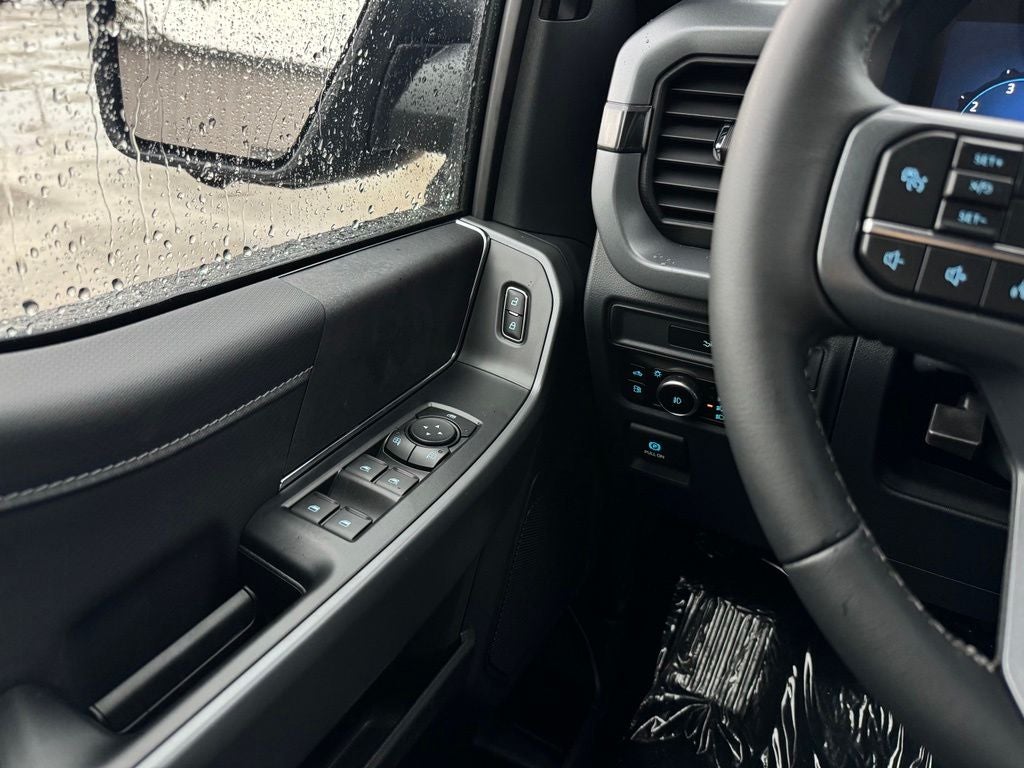 2026 Ford F-150 XLT w/20" Wheels + 7.2KW Pro Power