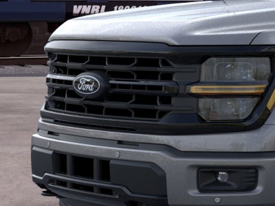 2026 Ford F-150 XLT w/7.2Kw Pro Power + Dual Exhaust