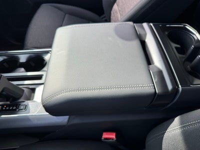 2025 Ford F-150 XLT w/ Pro Power & Max Tow