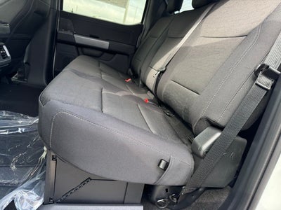 2025 Ford F-150 XLT w/ Pro Power & Max Tow