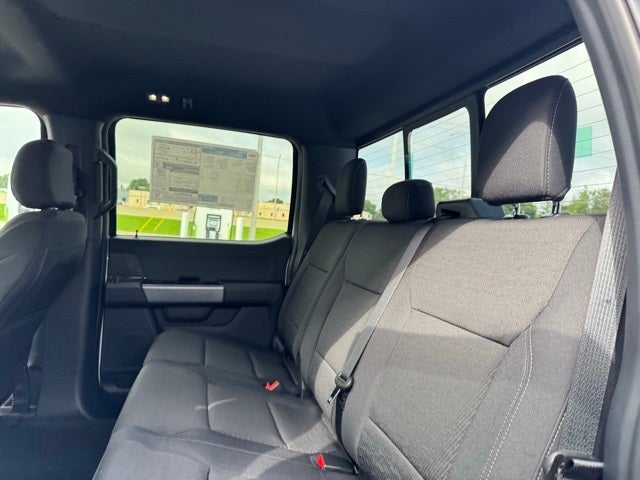 2025 Ford F-150 XLT w/ Pro Power & Max Tow