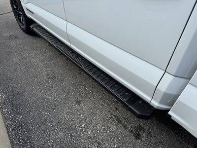 2025 Ford F-150 XLT w/ Pro Power & Max Tow