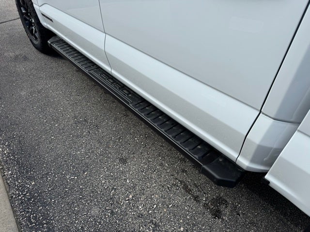 2025 Ford F-150 XLT w/ Pro Power & Max Tow