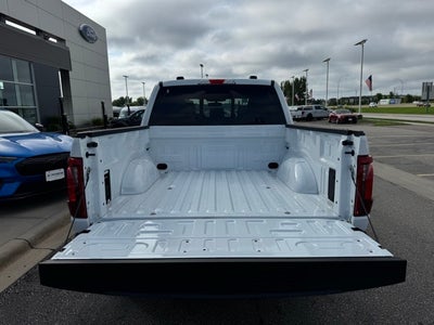 2025 Ford F-150 XLT w/ Pro Power & Max Tow