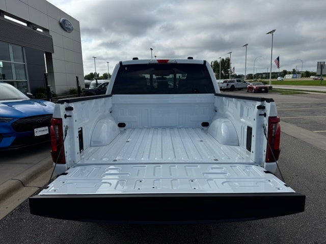 2025 Ford F-150 XLT w/ Pro Power & Max Tow