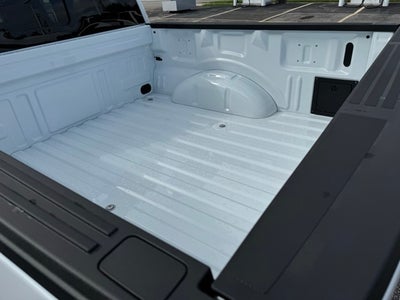 2025 Ford F-150 XLT w/ Pro Power & Max Tow