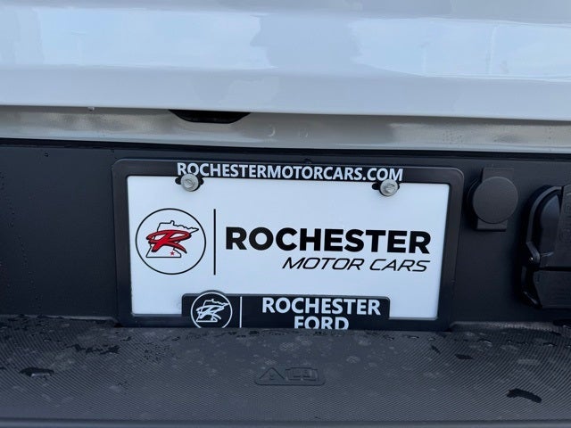 2025 Ford F-150 XLT w/ Pro Power & Max Tow