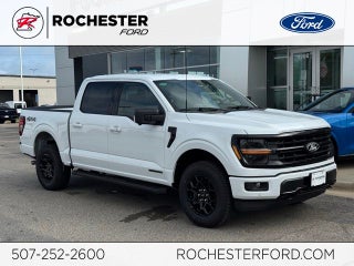 2025 Ford F-150 XLT w/ Pro Power &amp; Max Tow