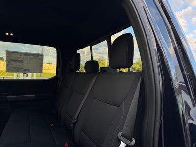 2026 Ford F-150 XLT w/20" Wheels + 7.2KW Pro Power