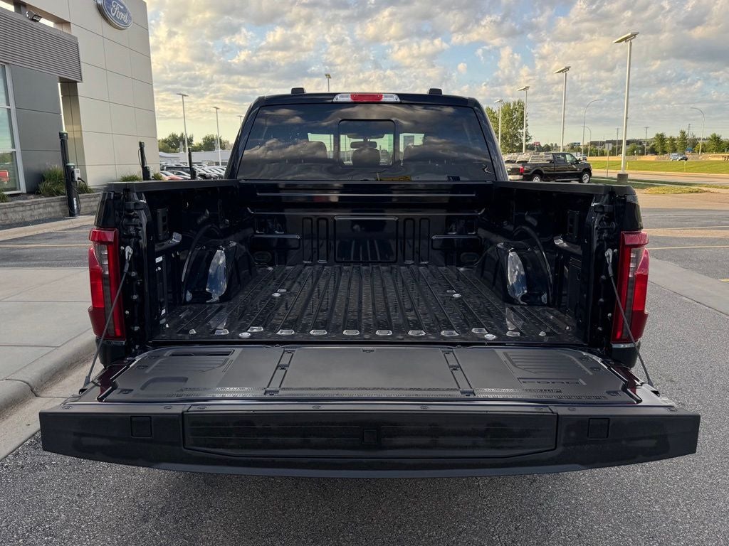 2026 Ford F-150 XLT w/20" Wheels + 7.2KW Pro Power