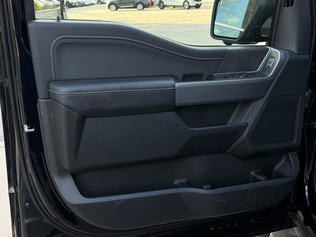 2026 Ford F-150 XLT w/20" Wheels + 7.2KW Pro Power