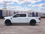 2026 Ford F-150 XLT w/7.2KW Pro Power + 20" Wheels