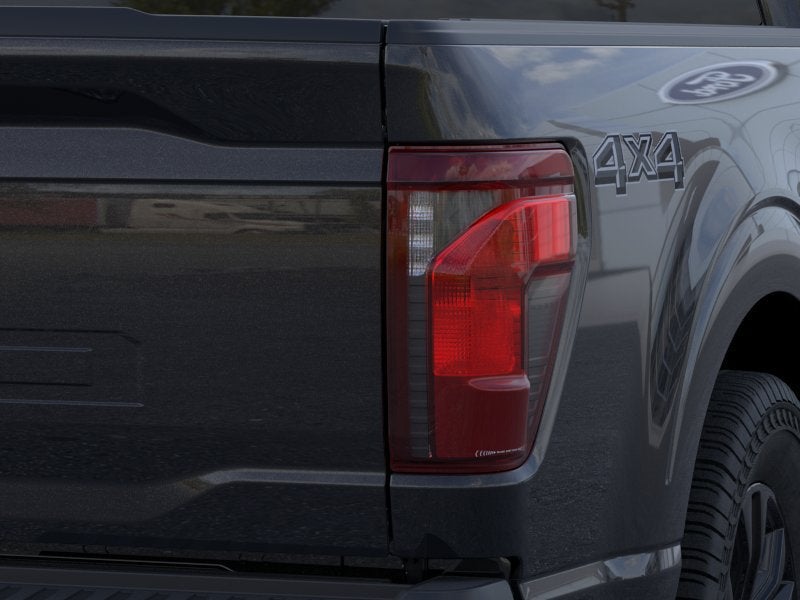 2026 Ford F-150 XLT w/7.2KW Pro Power + 20" Wheels
