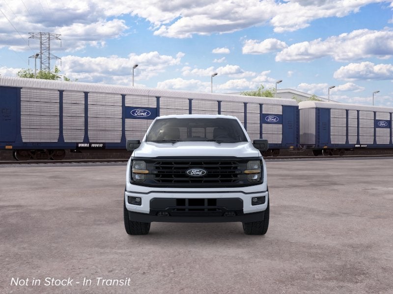 2026 Ford F-150 XLT w/7.2Kw Pro Power + Max Tow