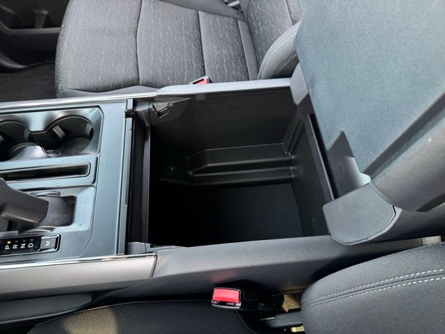 2025 Ford F-150 XLT w/7.2KW Pro Power Onboard + 20" Wheels