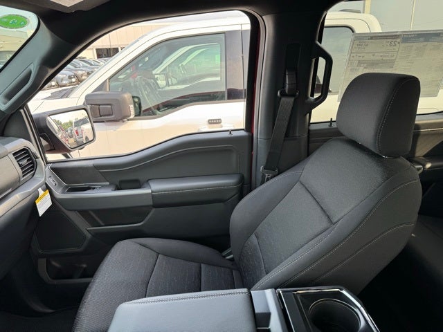 2025 Ford F-150 XLT w/7.2KW Pro Power Onboard + 20" Wheels