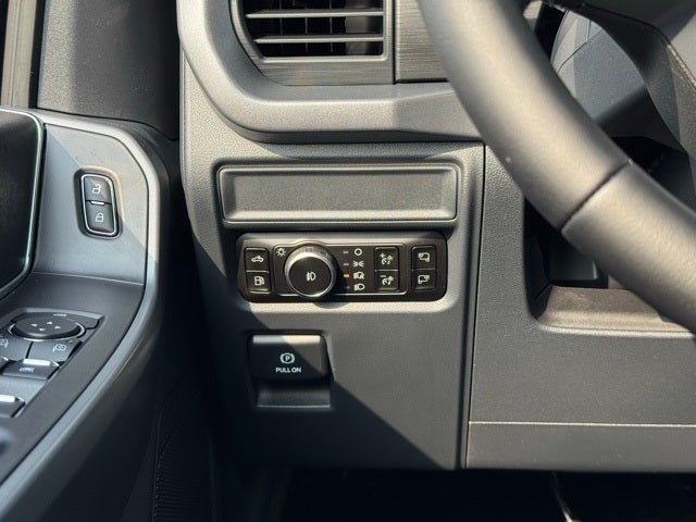 2025 Ford F-150 XLT w/7.2KW Pro Power Onboard + 20" Wheels