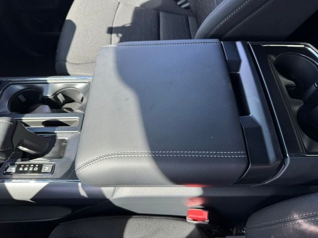 2025 Ford F-150 XLT w/7.2KW Pro Power Onboard + Max Tow Rear Axle