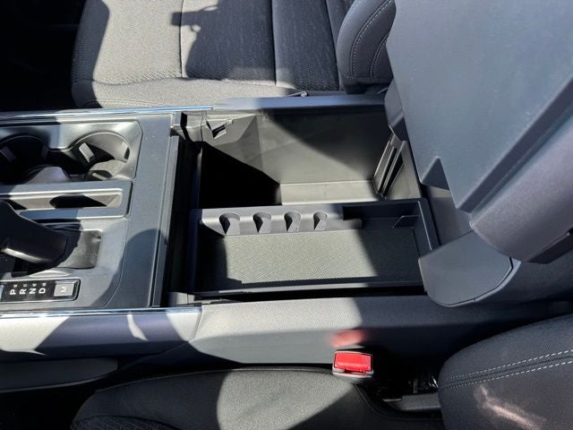 2025 Ford F-150 XLT w/7.2KW Pro Power Onboard + Max Tow Rear Axle