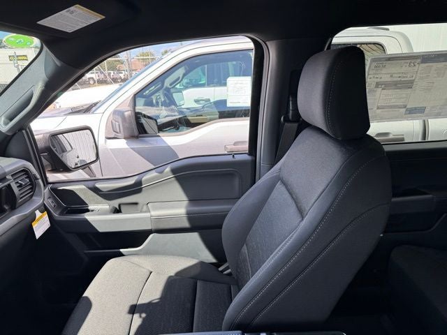 2025 Ford F-150 XLT w/7.2KW Pro Power Onboard + Max Tow Rear Axle