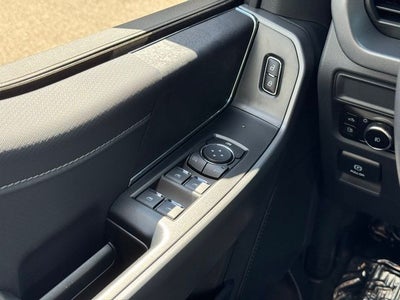 2025 Ford F-150 XLT w/7.2KW Pro Power Onboard + Max Tow Rear Axle