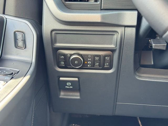 2025 Ford F-150 XLT w/7.2KW Pro Power Onboard + Max Tow Rear Axle