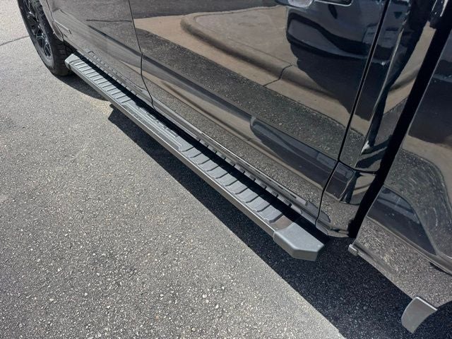 2025 Ford F-150 XLT w/7.2KW Pro Power Onboard + Max Tow Rear Axle