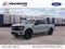 2026 Ford F-150 XLT w/20" Wheels + 7.2KW Pro Power