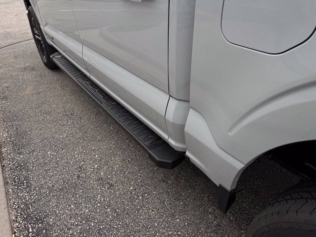 2026 Ford F-150 XLT w/20" Wheels + 7.2KW Pro Power