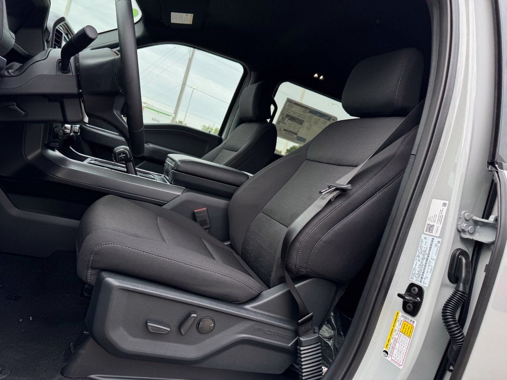 2026 Ford F-150 XLT w/20" Wheels + 7.2KW Pro Power