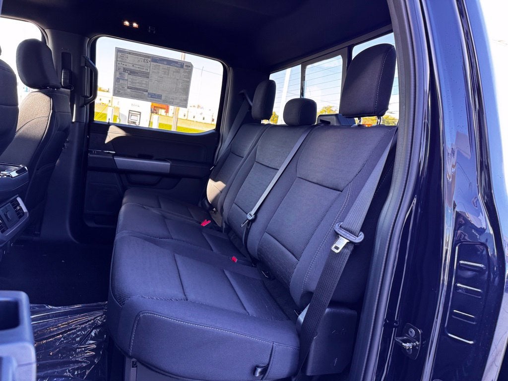 2026 Ford F-150 XLT w/7.2kw Pro Power + Max Tow