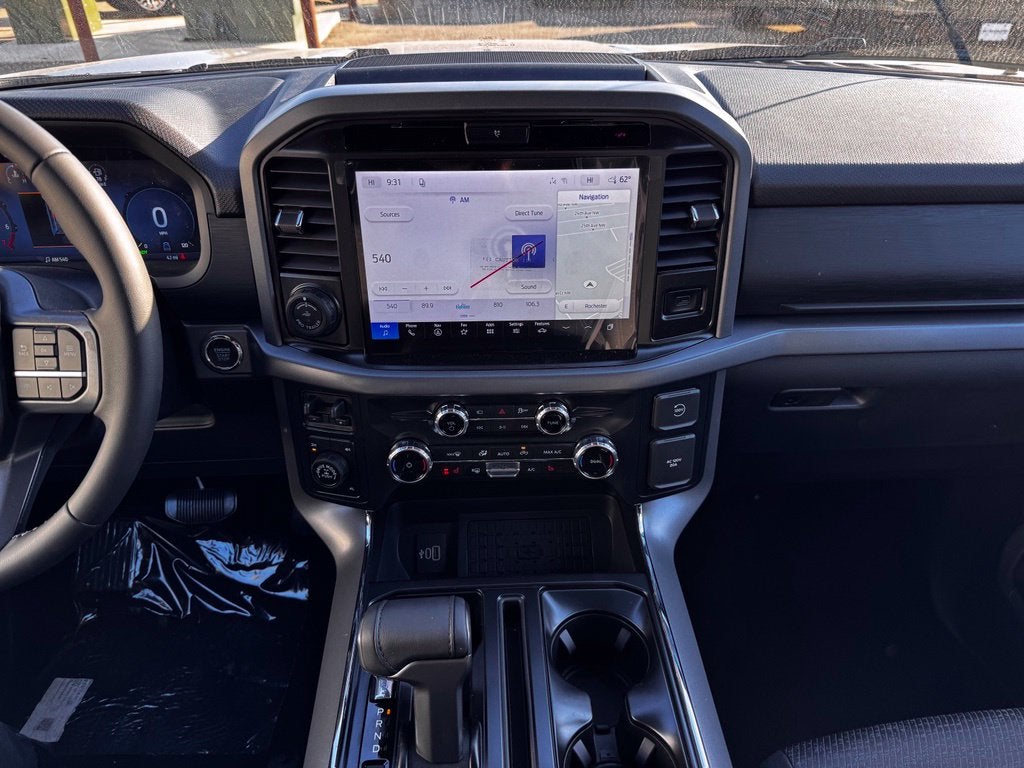 2026 Ford F-150 XLT w/7.2kw Pro Power + Max Tow