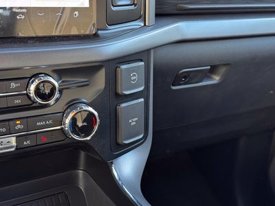 2026 Ford F-150 XLT w/7.2kw Pro Power + Max Tow
