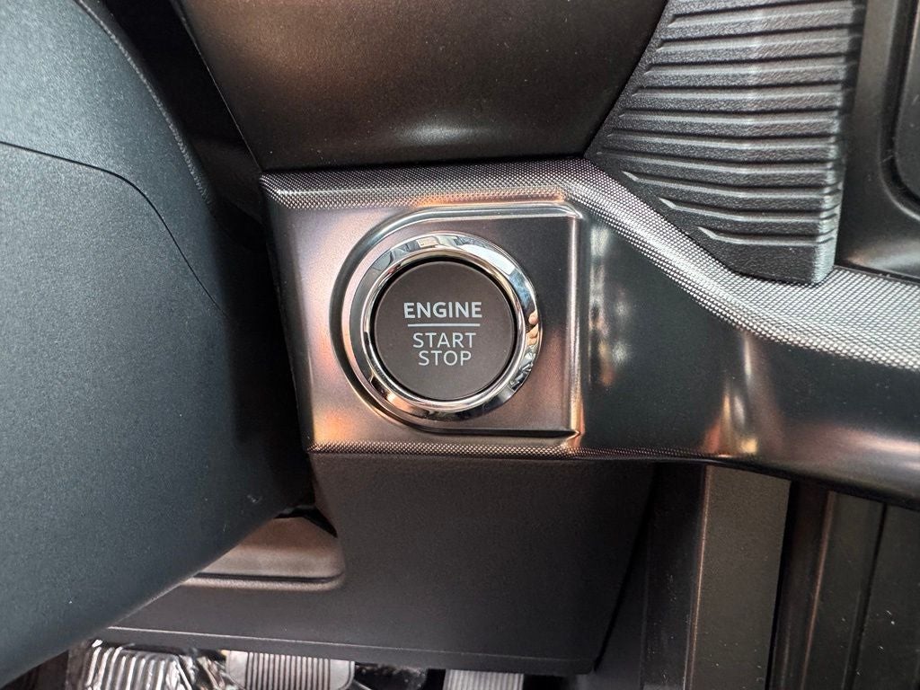 2026 Ford F-150 Tremor w/Twin Panel Moonroof + Heads Up Display